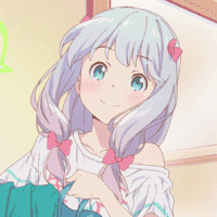 Izumi Sagiri