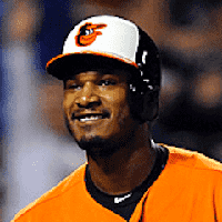 Adam Jones