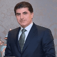 Nechirvan Barzani