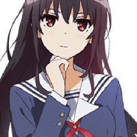 Utaha Kasumigaoka