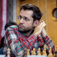 Levon Aronian