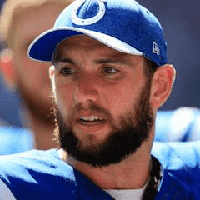 Andrew Luck