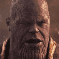 Thanos "El Rompeanos"