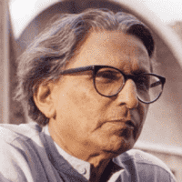 Balkrishna Vithaldas Doshi