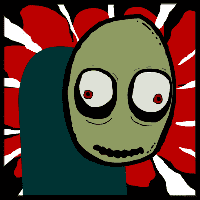 Salad Fingers