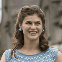 Constance Blackwood