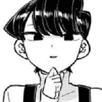 Komi Can't Communicate: Shoko Komi's MBTI Says a Lot About the Silent  Heroine