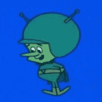 The Great Gazoo