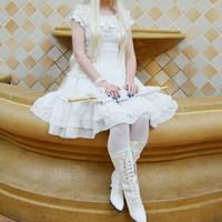 Shiro Lolita