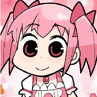 Madoka-senpai