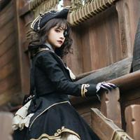 Pirate Lolita