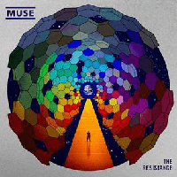 Muse - The Resistance (album)