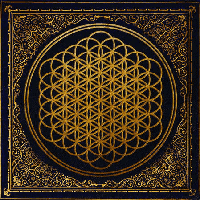 Bring Me The Horizon - Sempiternal