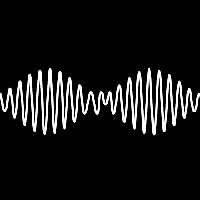 Arctic Monkeys - AM