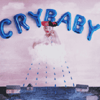 Melanie Martinez - Cry Baby