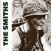 The Smiths - Meat Is Murder