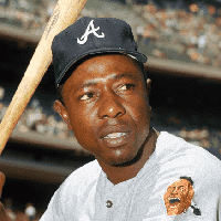 Hank Aaron