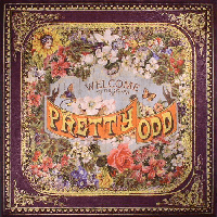 Panic! At The Disco - Pretty. Odd.