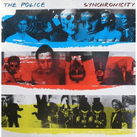 The Police - Synchronicity