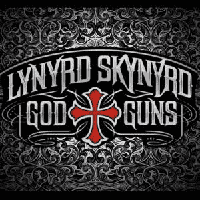 Lynyrd Skynyrd - God & Guns