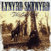 Lynyrd Skynyrd - The Last Rebel