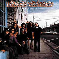 Lynyrd Skynyrd - (Pronounced 'Lĕh-'nérd 'Skin-'nérd)