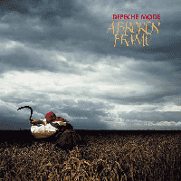 Depeche Mode - A Broken Frame