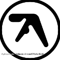 Aphex Twin - Selected Ambient Works 82-95