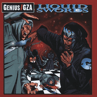 GZA - Liquid Swords