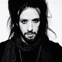 Jeordie White "Twiggy Ramirez"