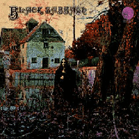 Black Sabbath - Black Sabbath (Album)