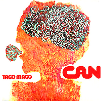 Can - Tago Mago