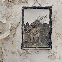 Led Zeppelin - Led Zeppelin IV