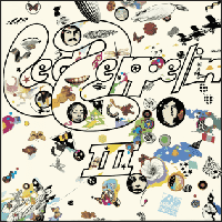 Led Zeppelin - Led Zeppelin III