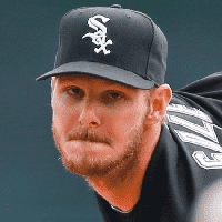 Chris Sale