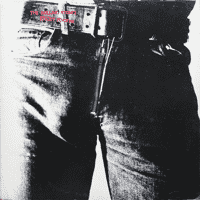 The Rolling Stones - Sticky Fingers