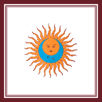 King Crimson - Larks' Tongues in Aspic