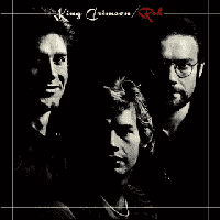 King Crimson - Red