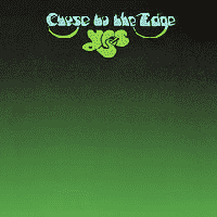 Yes - Close to the Edge