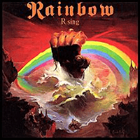 Rainbow - Rising