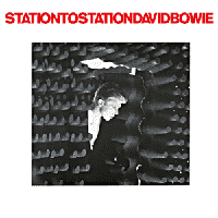 David Bowie - Station To Station