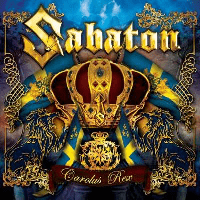 Sabaton - Carolus Rex