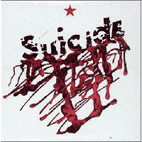 Suicide - Suicide