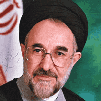 Mohammad Khatami