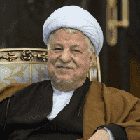 Ali Akbar Hashemi Rafsanjani