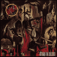 Slayer - Reign in Blood