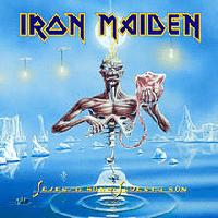 Iron Maiden - Seventh Son of a Seventh Son