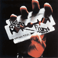 Judas Priest – British Steel