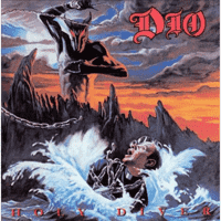 Dio - Holy Diver