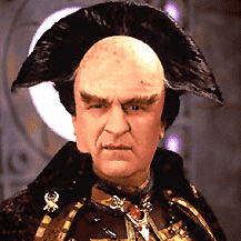 Londo Mollari